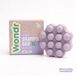 Wondr Shampoo Bar XL - Rosy Rice - Haargroei & Volume - 110g