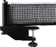 Merkloos / Sans marque Pegasi Tafeltennis net set Clamp on Professional