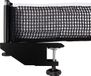 Merkloos / Sans marque Pegasi Tafeltennis net set Clamp on Professional