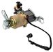 Compresseur de suspension pneumatique - Pompe à ressort pneumatique - Convient pour GRJ-120 SUV - Année de construction 2007–2008 - Essieu arrière - Pièce de rechange