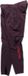 Troy Lee Designs Lilium Pro Mono Culotte Femme - Bordeaux - Taille M