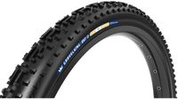 Panaracer Gravelking Ext+ Tubeless 700c X 45 Gravelband Zilver