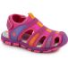 Kimberfeel KinderSandalen Arlequin