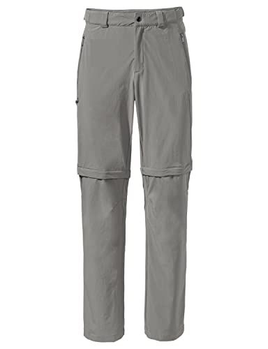 VAUDE Farley Stretch Zip-off T-Zip III Wandelbroek voor heren, afritsbaar