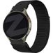 Bandz Bracelet nylon 'Easy Fit' Withings ScanWatch 2 - 42mm (noir)