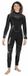 Mares Evolution She Dives 7 mm combinaison de plongée dames noir