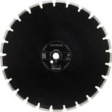 Rhodius LD60 303498 disque diamanté 1 pièce(s) Asphalte