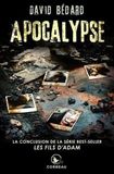 Les fils d'Adam: Tome 3, Apocalypse