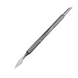 Staleks Pro Expert 90 Type 3 PE-90/3 Nagelschuiver met dubbel uiteinde