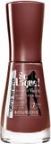 Bourjois So Laque! Nagellak - 34 Santal Opulent