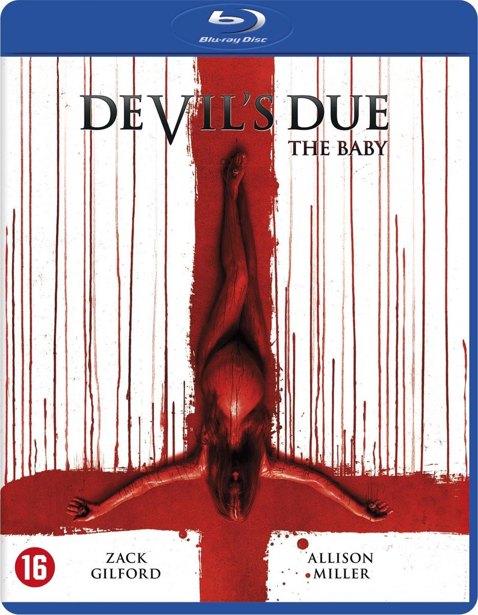 20th Century Fox Devil's Due