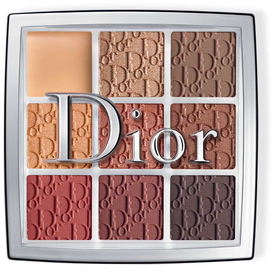DIOR BACKSTAGE 004 - Amber Eyeshadow 10.0 g