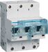 Hager HTN335E HTN335E Zekeringautomaat 3-polig 35 A