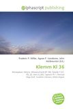 Klemm Klemm Kl 36: Monoplane, Klemm, Messerschmitt Bf 108, Fieseler Fi 97, PZL.26, Aero A.200, Caproni PS.1, Percival Vega Gull, Caudron Simoun, Inline engine