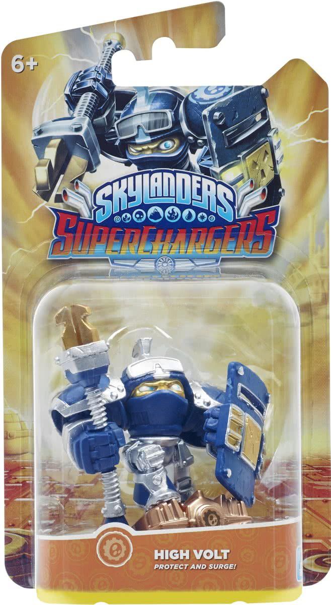 Activision Super Chargers High Volt - 5030917172281