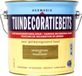 Hermadix Tuindecoratiebeits 767 Groen Naturel - 2.5 l
