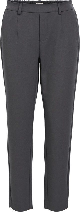 Object Broek Objlisa Slim Pant Noos - Grijs - W34
