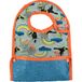 Close Toucan slabbetje maat 2