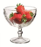 Leerdam Country ijsschaal 38 cl, set van 6
