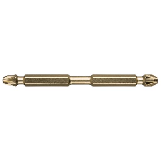 Makita XTT Pozidriv Slagschroefbits DB90 - B-45266