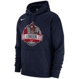 Nike Trainingsjack Nba Global Games Washington Wizards