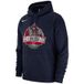 Nike Trainingsjack Nba Global Games Washington Wizards