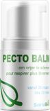 Soriphar Soria Natural Pecto Balm Crème Pot 50g