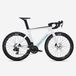 Sram FORCE AXS E1 12V capteur de puissance, RCR-F Pro blanc