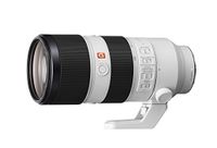 Sony FE 70-200mm f/2.8 GM OSS lens