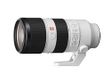 Sony FE 70-200mm f/2.8 GM OSS lens
