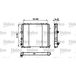 Valeo Radiateur 732072