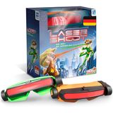 Megableu Laser Shoot spel