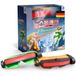 Megableu Laser Shoot spel