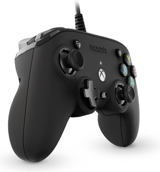 Nacon Xbox X Pro Compact Controller Zwart
