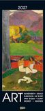 Art Korsch Art 2027