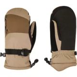 Quiksilver Sneeuwwanten MISSION MITT KIDS Jongens Beige L