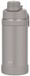THERMOS isolatiedrinkfles Ultralight Max, 0,75 l, zwart, dubbelwandig rvs