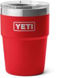 Yeti Thermosbeker Rood 473ml