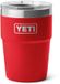 Yeti Thermosbeker Rood 473ml