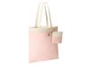 Beneunder GP155 Sac réutilisable pliable - Rose clair
