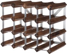 Traditional Wine Rack Co. wijnrek 16