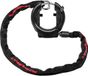 TRELOCK Ringslot, Plug-in Chain and Saddelbag RS453 BAL NAZ/+ZR355 100/BAG