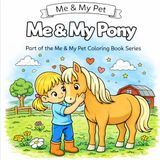 Me & My Pony