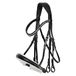 Imperial Riding Kandarenzuim IRHFria, zwart-wit, XF/S