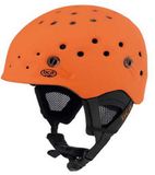 BCA BC Air casque orange 51-55 cm