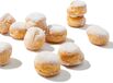 HEMA Cream Puffs 11 Pieces
