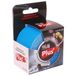 Nasara Plus Kinesiology Tape Blauw