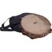 Pearl PETM-1018GC Elite tambourin de concert Silver/Brass