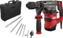 Skil SDS+ Boorhamer (Beitelhamer) - 1781GB - 1500W - 3 Functies