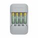 Varta Eco Charger Pro 56813 AAA Batterijlader